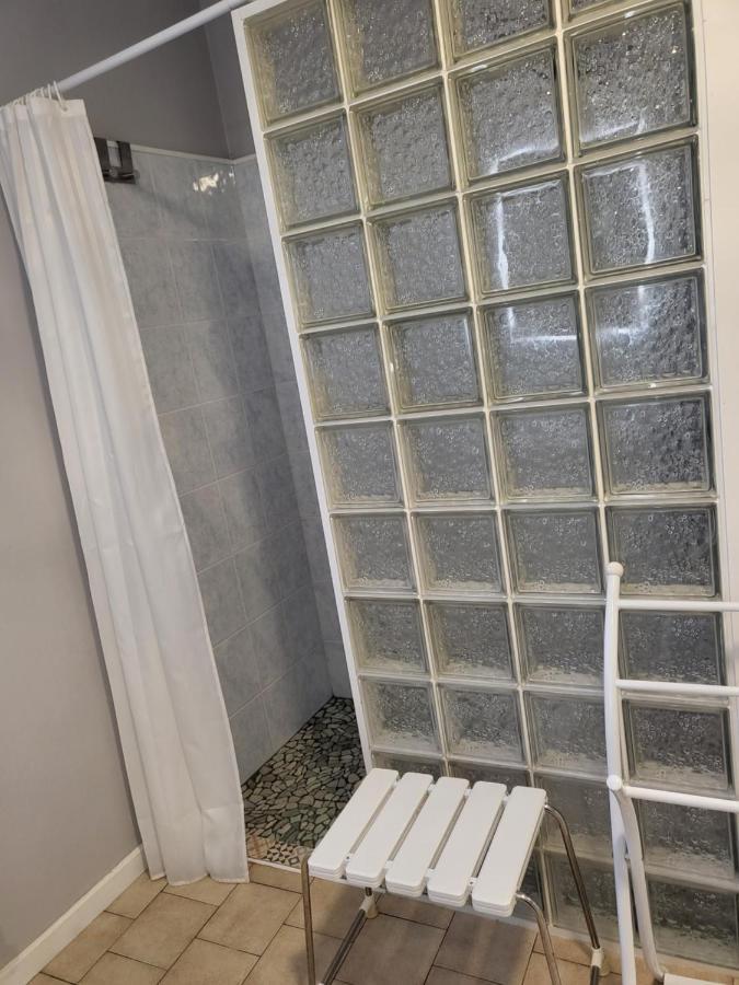 Chambre D'Hote Woody Chef-Boutonne Exteriör bild